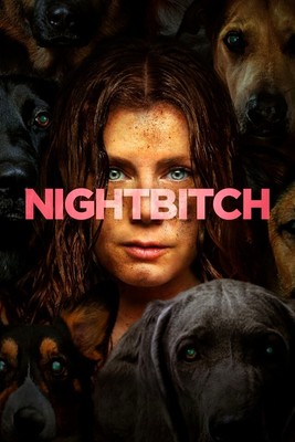 Nightbitch Movie Poster - Poster Wall Decor