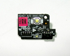 Hisense RSAG7.820.8441/ROH IR Remote Sensor Board for 55R6E3, 58R6E, 65R6E4