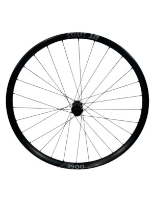Hinten Laufrad DT Swiss H 1900 Ratchet  Spline Hybrid E-MTB  - 27,5''  - 35 mm
