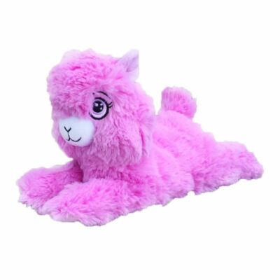 Zookiez Slappy   Lola Llama