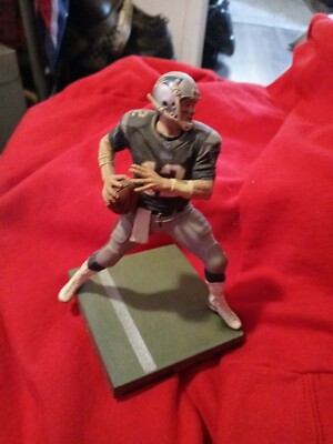 Tom Brady #12 New England Patriots McFarlane 787926703320|