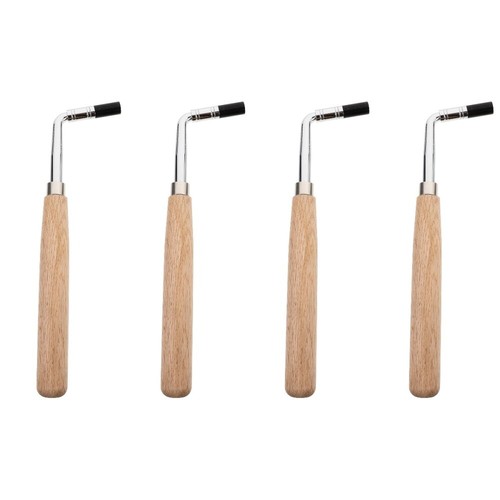 Practical Professional Piano Spanner Piano Tuning Kit Piano Tuning Tool - Picture 7 of 12
