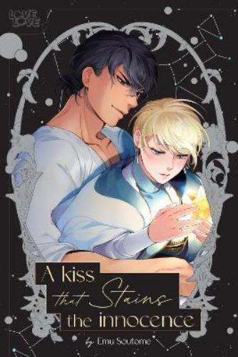 Emu Soutome A Kiss That Stains the Innocence (Tascabile)