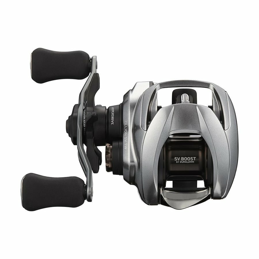 ダイワ　21ZILLION SV TW 1000HL LEFT HANDLE Amazon.com : DAIWA Bait Reel Zillion SV TW 1000HL Left