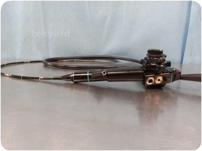 OLYMPUS GIF-N230 GASTROSCOPE @ (347874)
