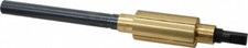 Made in USA 1 x 7-1/4" Cylinder Through-Hole Lap
