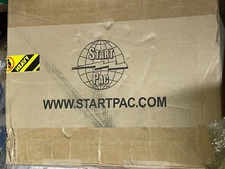  START PAC PORTABLE STARTING UNIT - 26V 2326QC