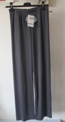 Original Damen Komfort Hose CONCURVE Coolpower Running Gr. 40 Grau Neu