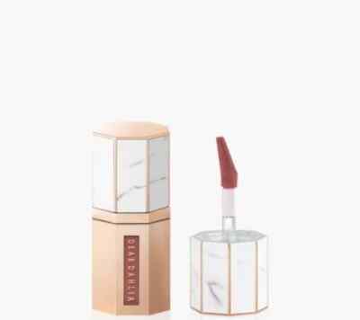 Dear Dahlia Paradise Dream Velvet Lip Mousse Lip Tint Shade Plüsch 6,5 ml BESCHÄDIGT
