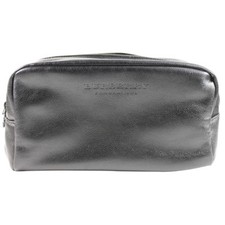Burberry by Burberry for Men Toiletry Bag New