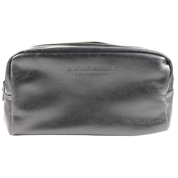Burberry by Burberry for Men Toiletry Bag New