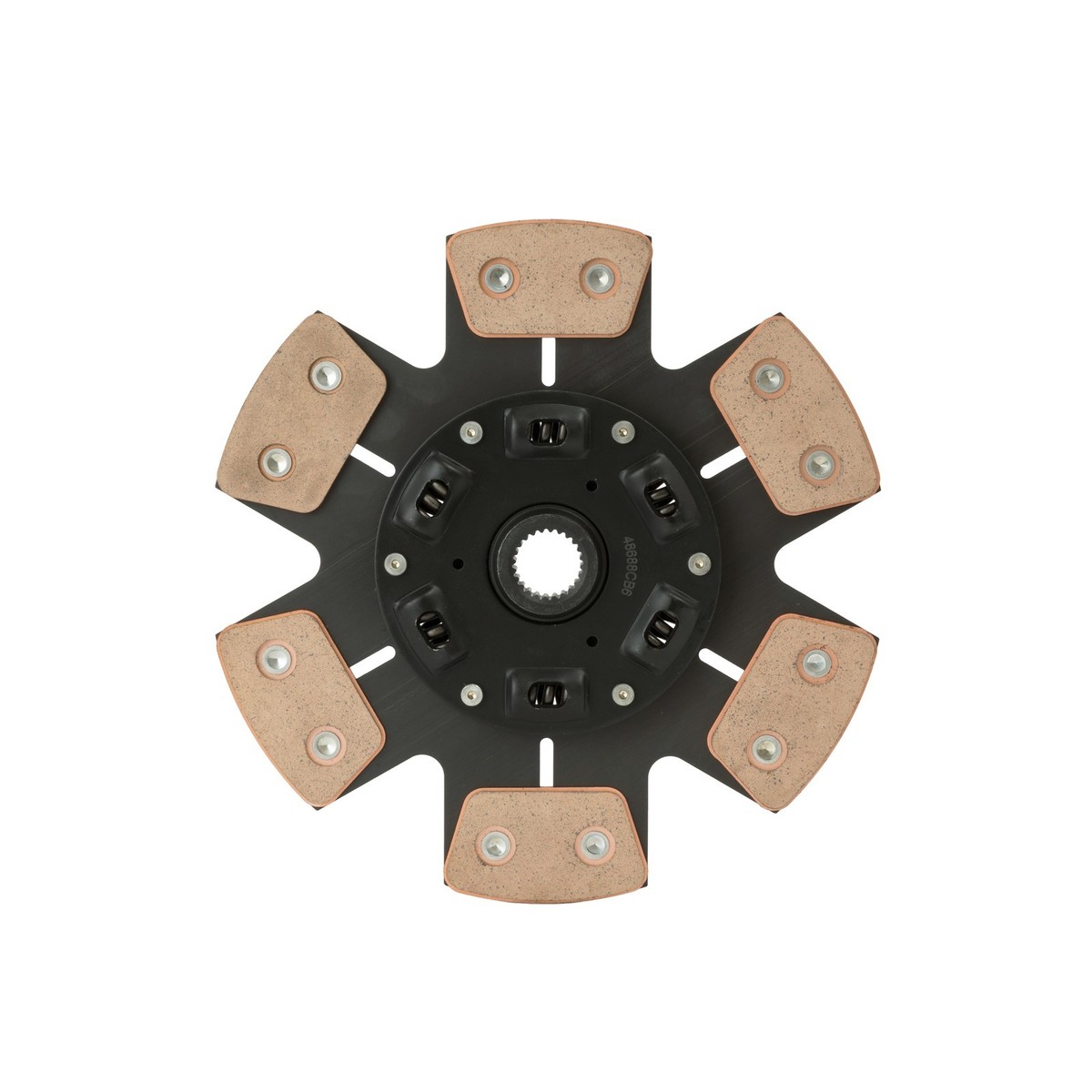 CLUTCHXPERTS STAGE 3 CLUTCH KIT Fits HONDA CIVIC D16Z6 D16Y7 D16Y8