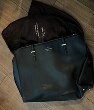 Kate Spade Black Large Bag