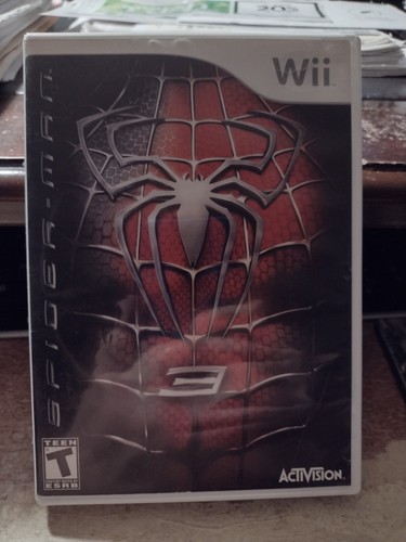 Wii Games with Manuals - Most are Mint ! - Picture 569 of 729