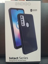 Ondigo Intact Series Designed for Alcatel Doh...