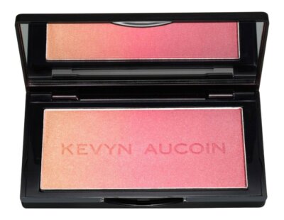 Kevyn Aucoin THE NEO-BLUSH Rose Cliff 0.2 Oz *NEW*