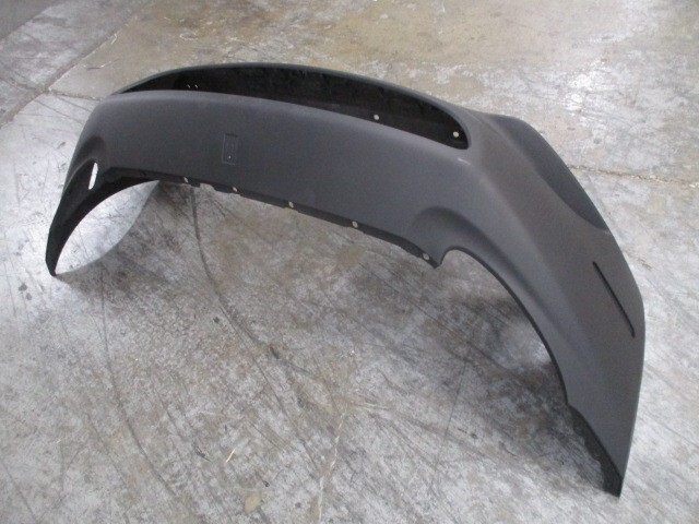2009 2010 2011 2012 2013 2014 FERRARI CALIFORNIA FRONT BUMPER COVER OEM