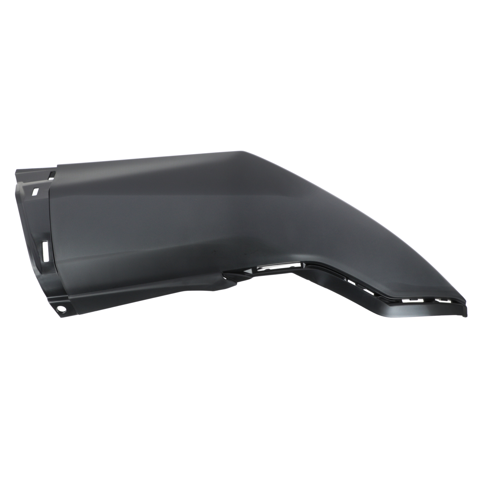 Cubierta lateral del parachoques trasero izquierdo para Honda CR-V 2015-2016 (N/P 71507-T1W-A00)
