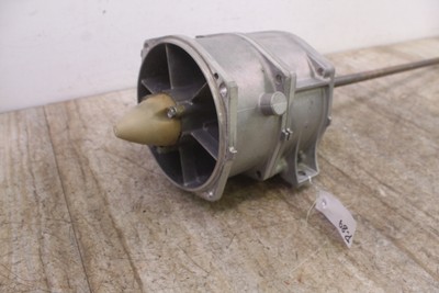 63m-51315-02-94 Yamaha Duct Impeller 63M513150294 Genuine OEM Part  