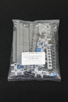 LEGO Technic 46 Piece Energy Parts Pack   SEALED   991751   Solar Wind Education