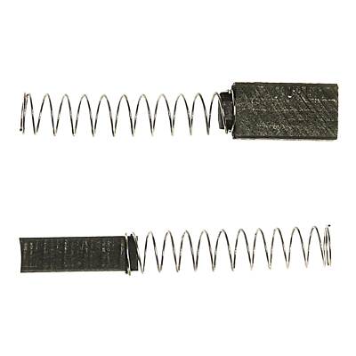 Kohlebürsten METABO Sr355, SrE356, Sr358, SrE357, SrE359 - PREMIUM (P1041)
