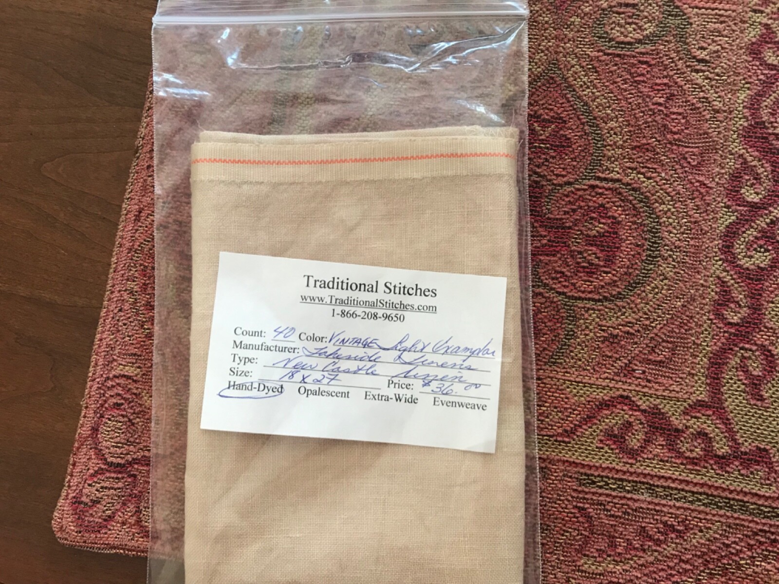 Lakeside Linen 40 Count eBay