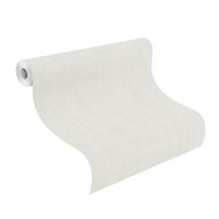 Rasch Tapete Vliestapete Unsere Besten 411867 Grau Hellgrau Uni