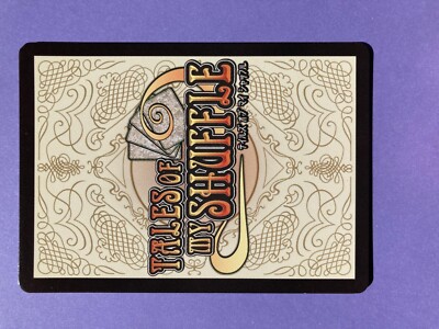 タレントカード 3/13-1 Rebirth Tales of My Shuffle Card No D-057 Used Japanese | eBay