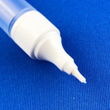 Stylo de Retouche Peinture vide - 9 ml