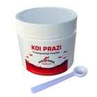 KOI PRAZI Fluke Destroyer Praziquantel Powder for Fish Ponds - 200 Grams