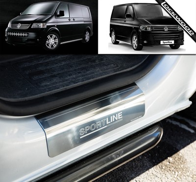 vw transporter sportline for sale ebay