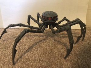 star wars spider droid