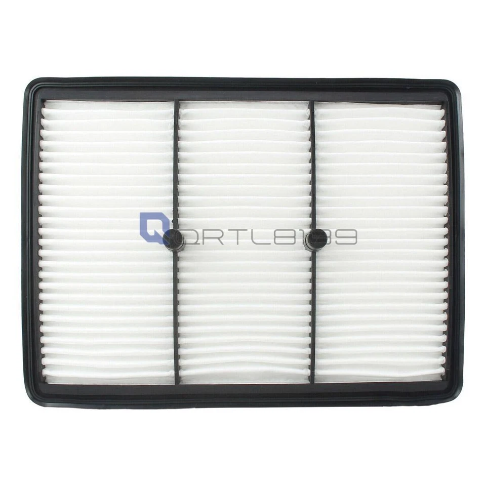 For 18 - 21 HYUNDAI IONIQ 1.6L 1× 28113G2100 Air Cleaner Filter Foto 2 de 4