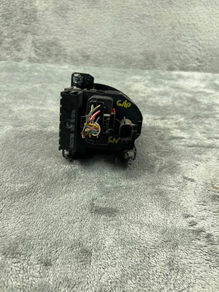 Interruptor de luz antiniebla para faros Dodge Ram 1500 1998-2001 atenuador de carga 56021675AE fabricante original Foto 3 de 4