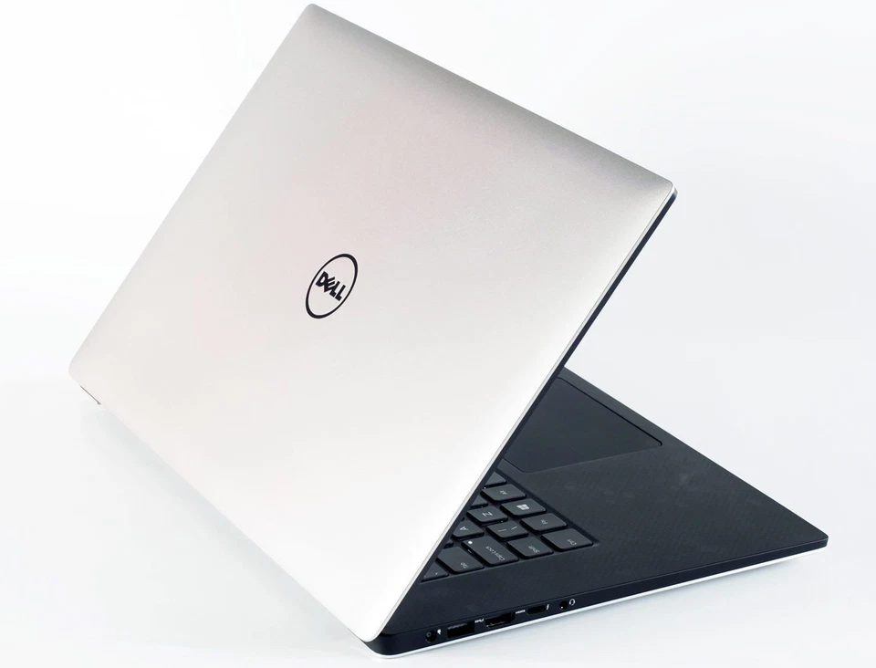   3D-Design DELL 5520 15.6" IPS 4K TouchScreen i7-Quad 2TB NVMe SSD 64GB + DOCK - Image 4 of 4