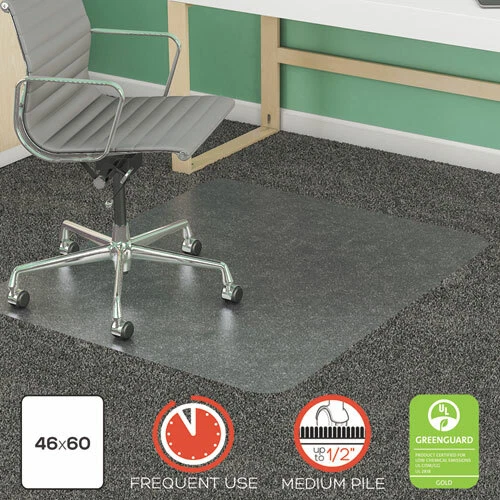 Staples office sale mats