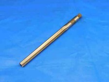 CLEVELAND #4 OD HSS TAPER PIN REAMER 6 STRAIGHT FLUTE NO. 4 TAPERED MADE IN USA
