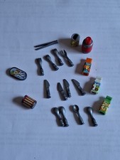 PLAYMOBIL Camping Car 4859