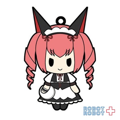 Image result for faris nyannyan button