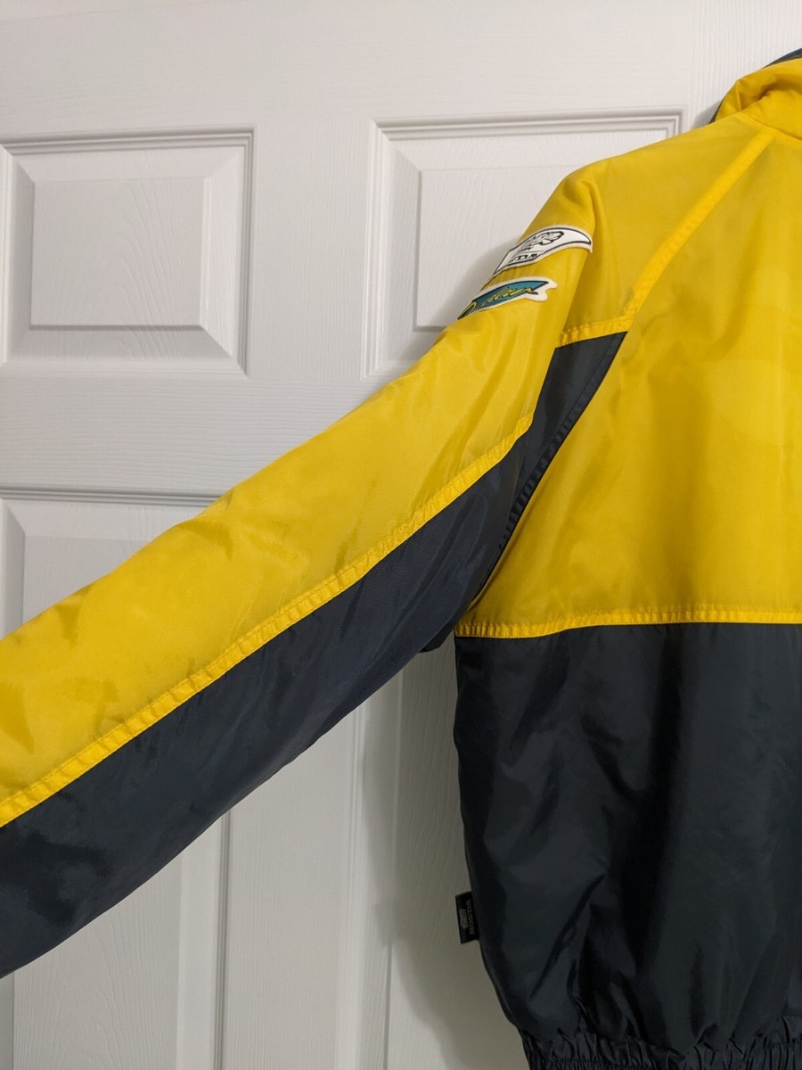 Mugen Honda Collection - Jordan grand Prix Jacket - Size M Mugen Honda Collection - Jordan grand Prix Jacket - Size M