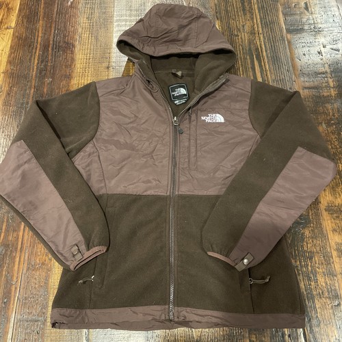 The North Face Denali Hooded Polartec 