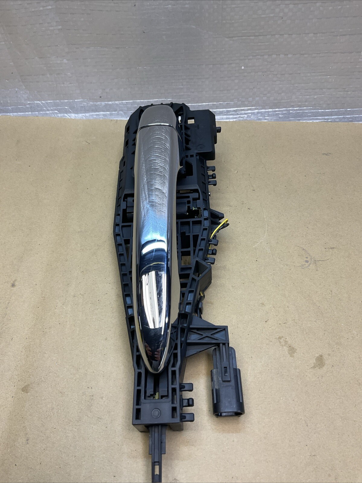 Maserati Quattroporte 2014-2019 REAR+LEFT Exterior door handle