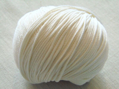 SILK COTTON    - Katia -     50g