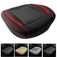 For Nissan Altima Sentra Kick Car Seat Cover 3d Pu Leather Full Surround Cushion