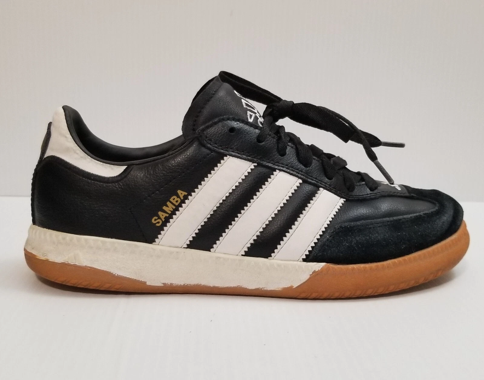 Scarpe Adidas Samba Millennium da donna taglia 6 5 taglia 5 giovani mccartney 660427 Stella