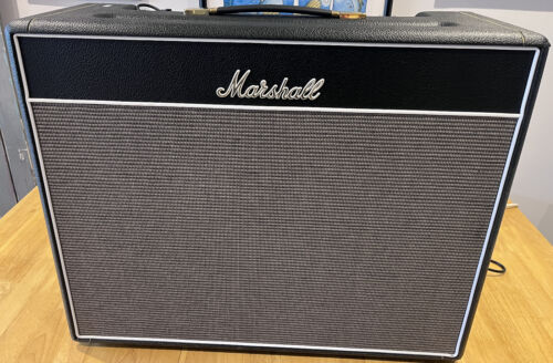 Marshall 1962 Bluesbreaker 30W 2x12 Combo