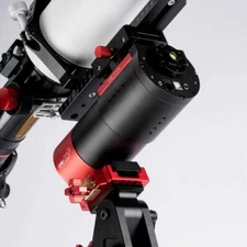UMi17 Lite Harmonic Equatorial Mount 10-13kg Load Capacity ST4 Guiding ot25