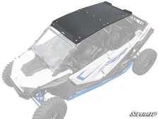 SuperATV Aluminum Roof for Polaris RZR PRO XP 4 (2020+)