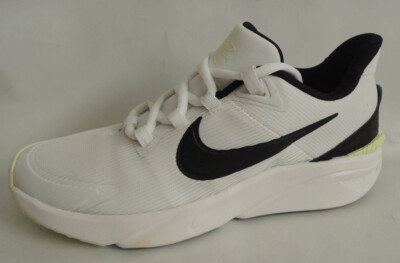 NEU Nike Star Runner 4 NN GS Größe 38 Running Sneaker Schuhe DX7615-102 TOP