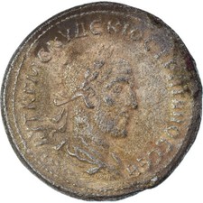 #1020689 M&uuml;nze, Seleucis and Pieria, Trajan Decius, Tetradrachm, 249-251, Anti